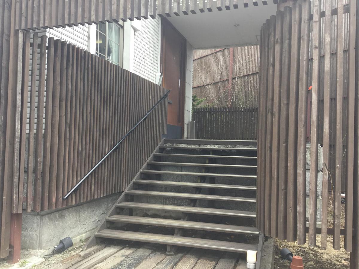 Sundance Resort Karuizawa Zewnętrze zdjęcie