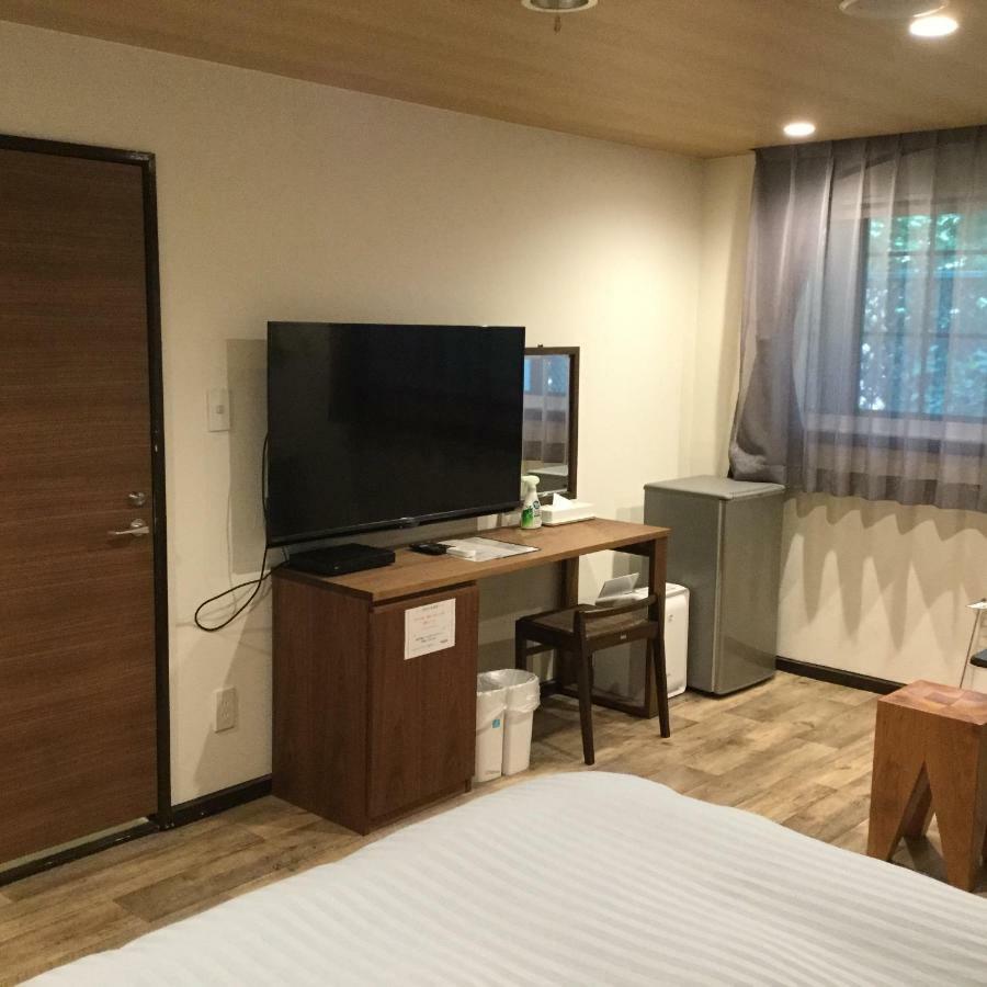Sundance Resort Karuizawa Zewnętrze zdjęcie